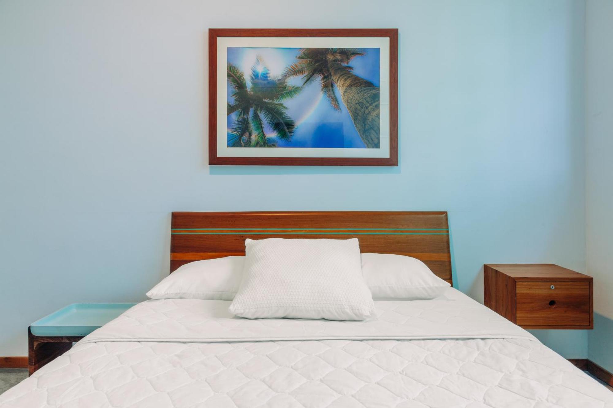 Puro Surf Hotel El Zonte Eksteriør bilde
